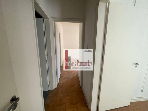 Imagem Apartamento com 2 Quartos à Venda, 103 m² em Vila Mariana - São Paulo