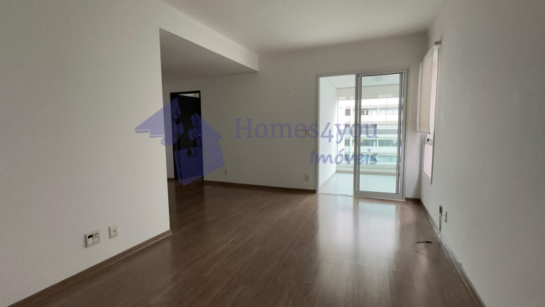 Apartamento com 2 Quartos à Venda, 85 m² em Santa Cecília - São Paulo