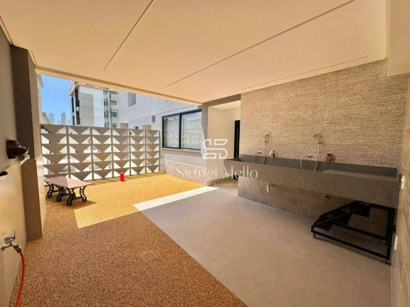 Imagem Imóvel com 1 Quarto à Venda, 50 m² em 2 Quadra Centro - Balneário Camboriú
