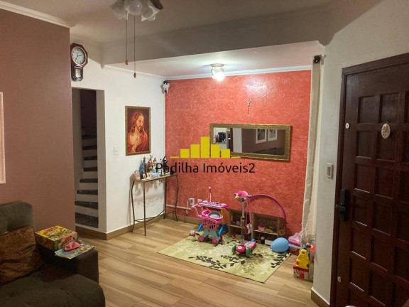 Imagem Casa com 2 Quartos à Venda, 135 m² em Vila Esperança - Sorocaba