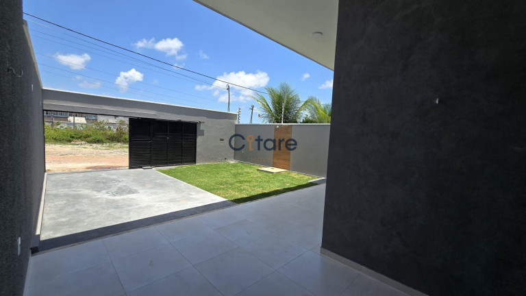 Casa com 3 Quartos à Venda, 200 m² em São Bento - Fortaleza