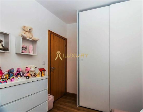 Imagem Imóvel com 3 Quartos à Venda, 85 m² em Santo Antônio - Belo Horizonte