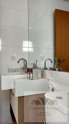 Imagem Apartamento com 2 Quartos à Venda, 63 m² em Campestre - Santo André Imagem Apartamento com 2 Quartos à Venda, 63 m² em Campestre - Santo André