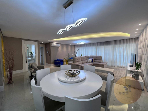 Imagem Apartamento com 4 Quartos à Venda, 234 m² em Santo Antonio - São Caetano Do Sul Imagem Apartamento com 4 Quartos à Venda, 234 m² em Santo Antonio - São Caetano Do Sul