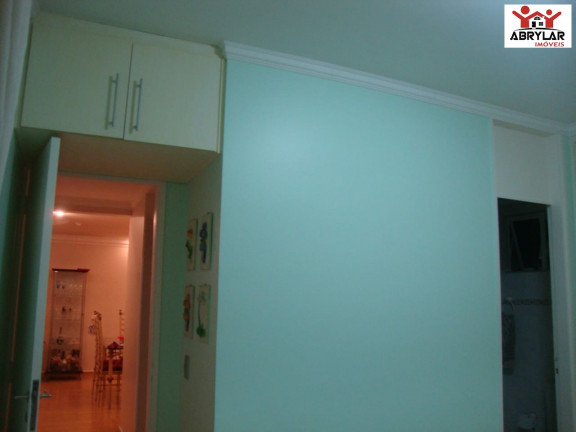 Imagem Imóvel com 3 Quartos à Venda, 75 m² em Jardim Bonfiglioli - Jundiaí