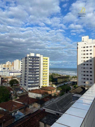 Cobertura com 3 Quartos à Venda, 180 m² em Mirim - Praia Grande