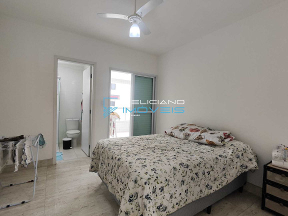 Imagem Apartamento com 2 Quartos à Venda, 87 m² em Aviação - Praia Grande