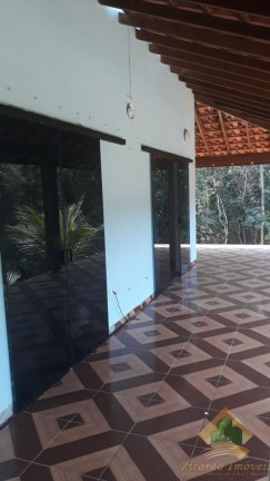 Imagem Chácara com 4 Quartos à Venda, 550 m² em Horto Florestal - Ubatuba Imagem Chácara com 4 Quartos à Venda, 550 m² em Horto Florestal - Ubatuba