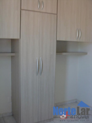 Imagem Apartamento com 3 Quartos à Venda, 68 m² em Imirim - São Paulo