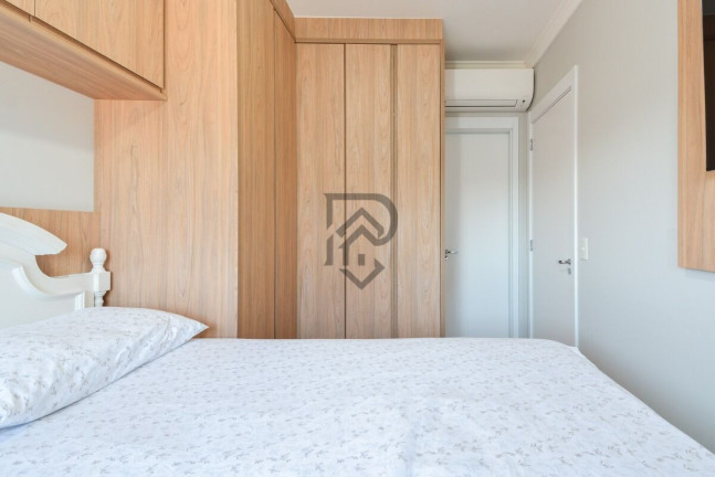 Imagem Apartamento com 1 Quarto à Venda, 50 m² em Pinheiros - São Paulo