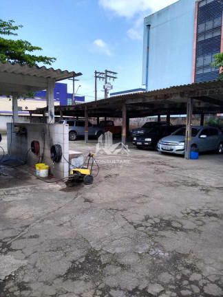 Imagem Terreno à Venda, 1.054 m² em Macuco - Santos Imagem Terreno à Venda, 1.054 m² em Macuco - Santos