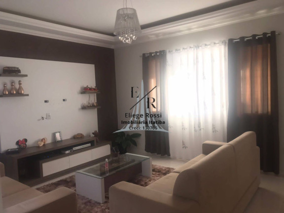 Imagem Casa com 3 Quartos à Venda, 250 m² em Loteamento Itatiba Park - Itatiba Imagem Casa com 3 Quartos à Venda, 250 m² em Loteamento Itatiba Park - Itatiba