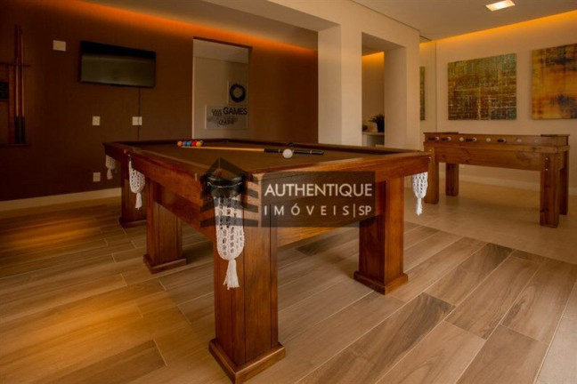 Imagem Apartamento com 1 Quarto à Venda, 65 m² em Morumbi - São Paulo