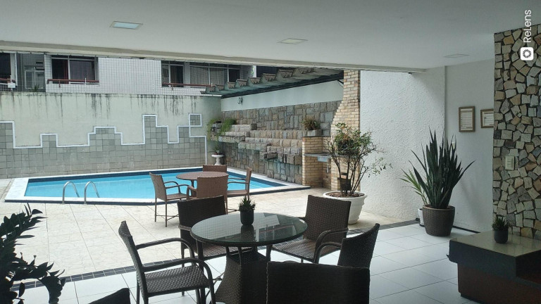 Imagem Apartamento com 3 Quartos à Venda, 110 m² em Expedicionários - João Pessoa
