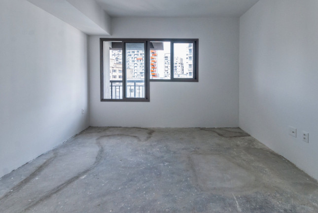 Imagem Studio com 1 Quarto à Venda, 27 m² em Paraíso - São Paulo Imagem Studio com 1 Quarto à Venda, 27 m² em Paraíso - São Paulo