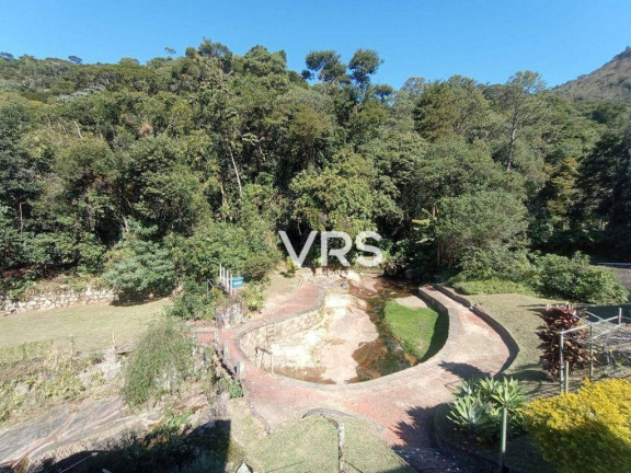 Imagem Casa com 7 Quartos à Venda, 581 m² em Cascata Dos Amores - Teresópolis Imagem Casa com 7 Quartos à Venda, 581 m² em Cascata Dos Amores - Teresópolis