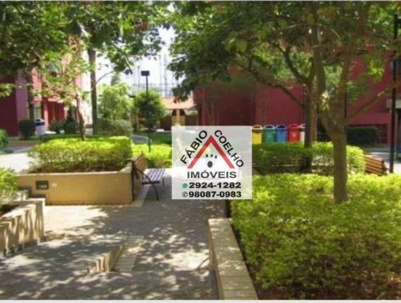 Imagem Apartamento com 2 Quartos à Venda, 67 m² em Jardim Marajoara - São Paulo Imagem Apartamento com 2 Quartos à Venda, 67 m² em Jardim Marajoara - São Paulo