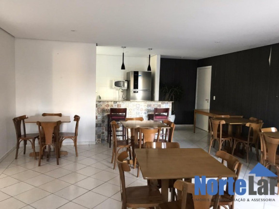 Imagem Apartamento com 3 Quartos à Venda, 86 m² em Vila Albertina - São Paulo