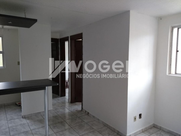 Imagem Apartamento com 2 Quartos à Venda, 42 m² em São João Batista - Sao Leopoldo Imagem Apartamento com 2 Quartos à Venda, 42 m² em São João Batista - Sao Leopoldo