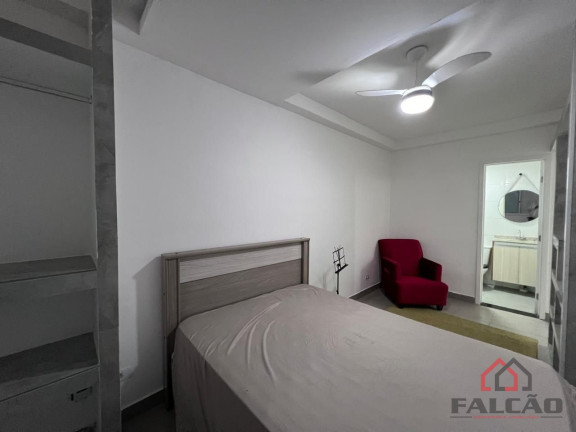 Imagem Apartamento com 2 Quartos à Venda, 75 m² em Canto Do Forte - Praia Grande Imagem Apartamento com 2 Quartos à Venda, 75 m² em Canto Do Forte - Praia Grande
