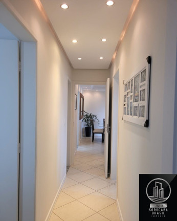 Imagem Apartamento com 3 Quartos à Venda, 90 m² em Parque Campolim - Sorocaba Imagem Apartamento com 3 Quartos à Venda, 90 m² em Parque Campolim - Sorocaba