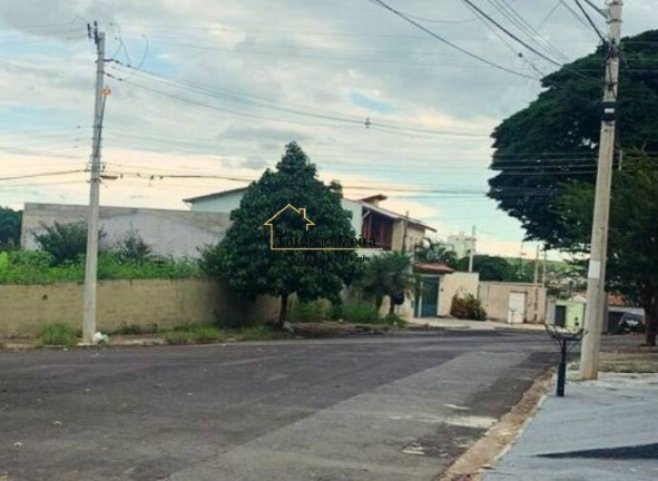 Imagem Terreno à Venda, 602 m² em Parque São Quirino - Campinas Imagem Terreno à Venda, 602 m² em Parque São Quirino - Campinas