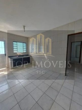 Imagem Casa com 3 Quartos à Venda, 175 m² em Campos De São José - São José Dos Campos Imagem Casa com 3 Quartos à Venda, 175 m² em Campos De São José - São José Dos Campos