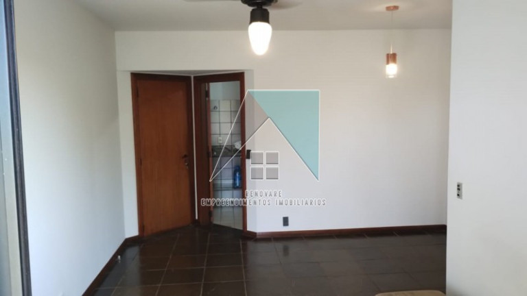 Imagem Apartamento com 3 Quartos à Venda, 84 m² em Alto Da Boa Vista - Ribeirão Preto