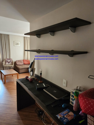 Imagem Apartamento com 3 Quartos à Venda, 134 m² em Jardim Olympia - São Paulo Imagem Apartamento com 3 Quartos à Venda, 134 m² em Jardim Olympia - São Paulo