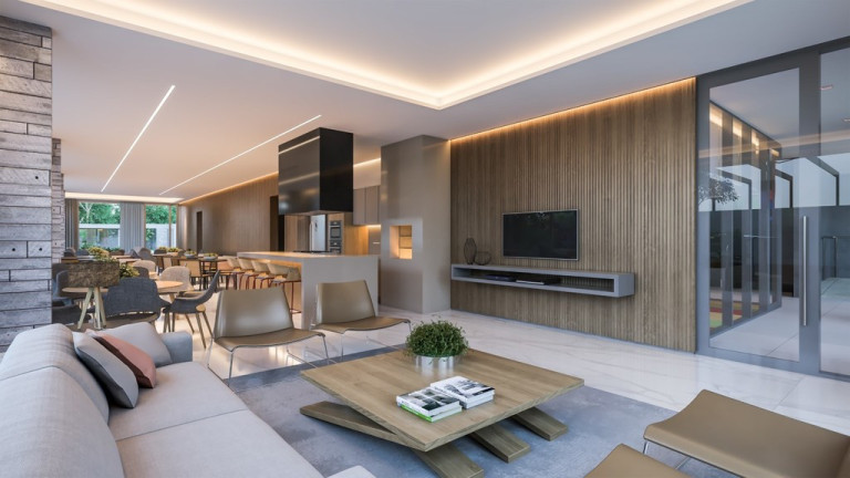 Imagem Apartamento com 3 Quartos à Venda, 372 m² em Batel - Curitiba Imagem Apartamento com 3 Quartos à Venda, 372 m² em Batel - Curitiba