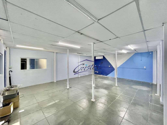 Imagem Galpão à Venda ou Locação, 585 m² em Jardim Bonfiglioli - São Paulo Imagem Galpão à Venda ou Locação, 585 m² em Jardim Bonfiglioli - São Paulo