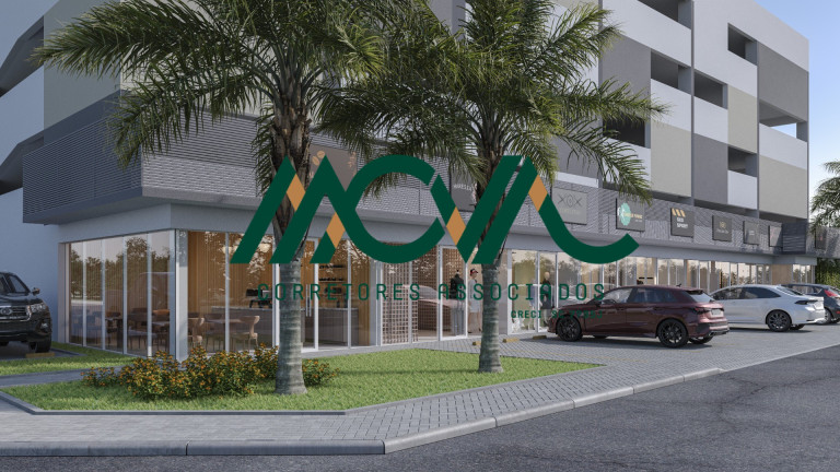 Imagem Imóvel com 2 Quartos à Venda, 51 m² em Santa Clara - Itapoá