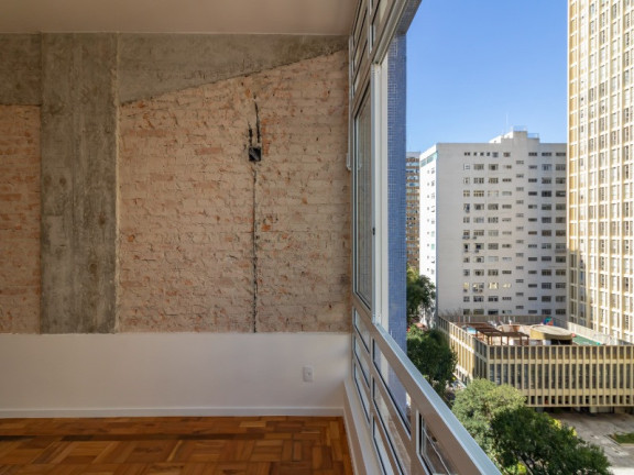 Imagem Imóvel com 3 Quartos à Venda, 126 m² em Santa Cecília - São Paulo Imagem Imóvel com 3 Quartos à Venda, 126 m² em Santa Cecília - São Paulo