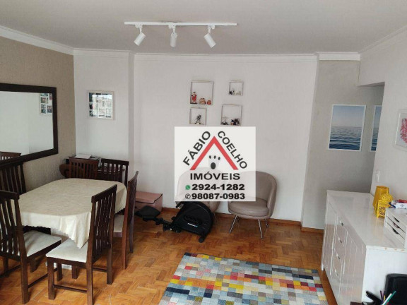 Imagem Apartamento com 2 Quartos à Venda, 98 m² em Saúde - São Paulo Imagem Apartamento com 2 Quartos à Venda, 98 m² em Saúde - São Paulo