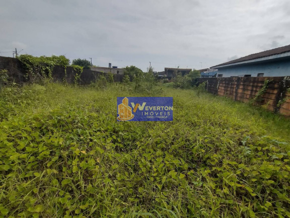 Imagem Terreno à Venda, 270 m² em Agenor De Campos - Mongaguá