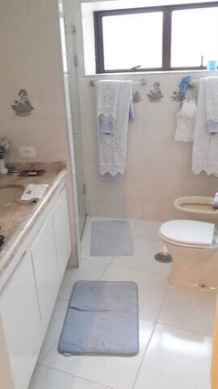 Imagem Apartamento com 3 Quartos à Venda,  em Jardim Astúrias - Guarujá