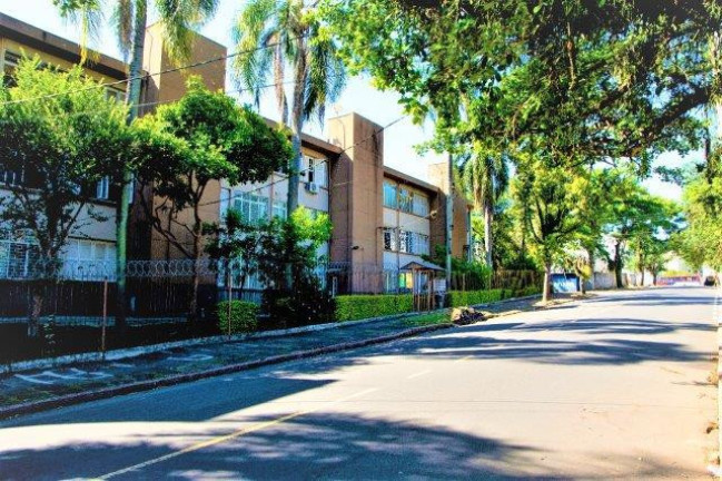 Imagem Apartamento com 2 Quartos à Venda, 51 m² em Partenon - Porto Alegre