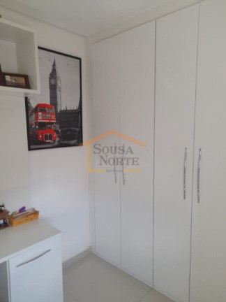 Imagem Apartamento com 3 Quartos à Venda, 108 m² em Parada Inglesa - São Paulo