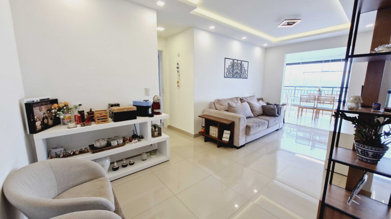 Foto do imóvel Apartamento com 3 Quartos à Venda, 93 m² em Vila Anastácio - São Paulo