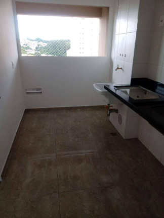 Apartamento com 3 Quartos à Venda, 66 m² em Votupoca - Barueri