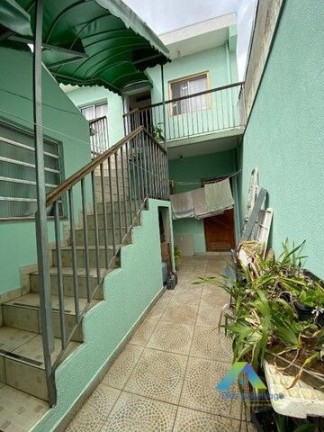 Imagem Casa com 5 Quartos à Venda, 180 m² em Ipiranga - São Paulo