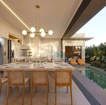 Imagem Casa com 2 Quartos à Venda, 103 m² em Reserva Santa Inês - Campo Grande