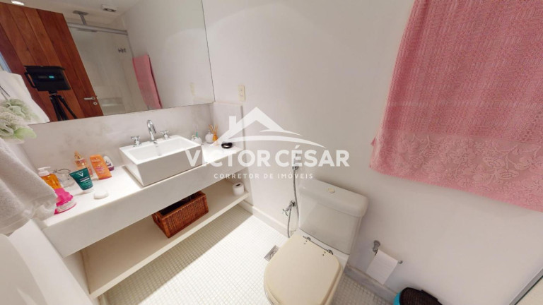 Imagem Casa com 4 Quartos à Venda, 1.200 m² em Jardim Botânico - Rio De Janeiro
