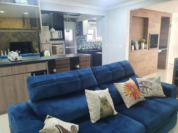 Imagem Apartamento com 3 Quartos à Venda, 97 m² em Bom Retiro - São Paulo