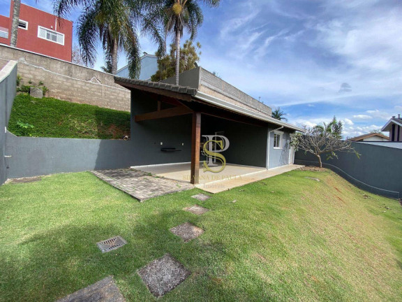 Imagem Casa com 3 Quartos para Alugar, 245 m² em Tanque - Atibaia Imagem Casa com 3 Quartos para Alugar, 245 m² em Tanque - Atibaia