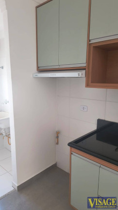 Imagem Apartamento com 2 Quartos para Alugar, em Loteamento Jardim Sol Nascente - Jacareí Imagem Apartamento com 2 Quartos para Alugar, em Loteamento Jardim Sol Nascente - Jacareí
