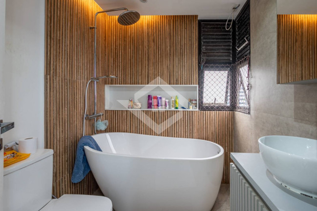 Imagem Apartamento com 3 Quartos à Venda, 136 m² em Barra Da Tijuca - Rio De Janeiro