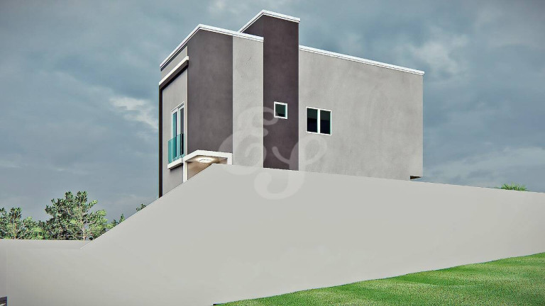 Imagem Casa de Condomínio com 3 Quartos à Venda, 126 m² em Villas Do Jaguari - Santana De Parnaíba Imagem Casa de Condomínio com 3 Quartos à Venda, 126 m² em Villas Do Jaguari - Santana De Parnaíba