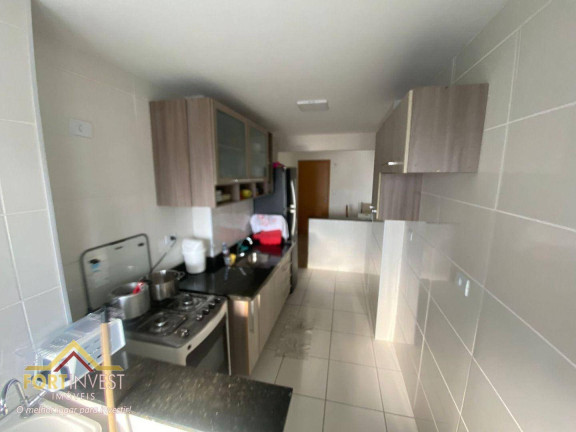 Imagem Imóvel com 2 Quartos à Venda, 82 m² em Boqueirão - Praia Grande Imagem Imóvel com 2 Quartos à Venda, 82 m² em Boqueirão - Praia Grande