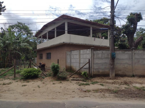 Imagem Imóvel com 2 Quartos para Alugar, 25 m² em Campo Grande - Rio De Janeiro